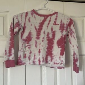 Bench Sweatshirt Size 7/8 M🥰🥰